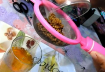 სამუდამოდ მოიშორეთ ფარისებრი ჯირკვლის დისბალანსი ქინძის თესლით, სულ რაღაც 8 დღეში!