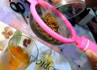 სამუდამოდ მოიშორეთ ფარისებრი ჯირკვლის დისბალანსი ქინძის თესლით, სულ რაღაც 8 დღეში!