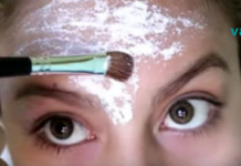 მეგობრები მუდმივად მიმეორებენ, რომ “ფაიფურის” კანი მაქვს. ამის მისაღწევად კი მე ვიყენებ ამ რეცეპტს…