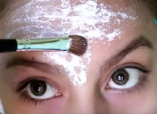 მეგობრები მუდმივად მიმეორებენ, რომ “ფაიფურის” კანი მაქვს. ამის მისაღწევად კი მე ვიყენებ ამ რეცეპტს…