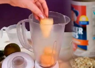 ის 45 წლისაა და მუხლის და სახსრების ტკივილი მხოლოდ ერთ დღეში მოიშორა მედიკამენტების გარეშე, ამ საშუალების წყალობით!