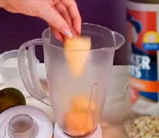 ის 45 წლისაა და მუხლის და სახსრების ტკივილი მხოლოდ ერთ დღეში მოიშორა მედიკამენტების გარეშე, ამ საშუალების წყალობით!