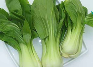 ეს ბოსტნეული შეიცავს უფრო მეტ რკინას, ვიდრე ხორცი!