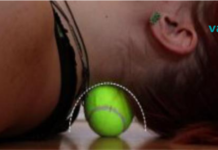 ისწავლეთ ეს წარმოუდგენელი ხრიკები. მათ შეუძლიათ გაათავისუფლონ ტკივილი, რომელიც ბევრს აწუხებს