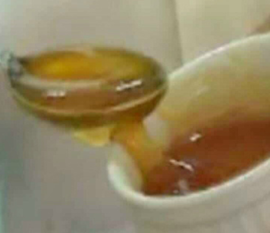 მთავარი რეცეპტი დეტოქსიკაციისა და ნაწლავის ბუნებრივად გაწმენდისთვის!! რაღას უცდით გაეცანი..