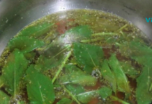 ისწავლეთ როგორ მოამზადოთ პიტნა ცუდი საჭმლის მონელების, თავის ტკივილისა და სხვა დაავადებებთან საბრძოლველად