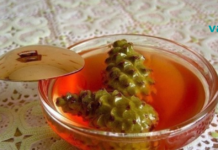 როგორ გავაფართოვოთ სისხლძარღვები ტვინის კარგი მუშაობისთვის?!..