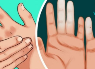 ხელები და ფეხები ხშირად გიცივდებათ? ის, რაც სისხლის მიმოქცევას დაგირეგულირებთ..