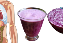 რითია უნიკალური წითელი კომბოსტოს წვენი? ამის წაკითხვის შემდეგ თქვენ ყოველდღე დაიწყებთ კომბოსტოს წვენის მომზადებას მთელი ოჯახისთვის!