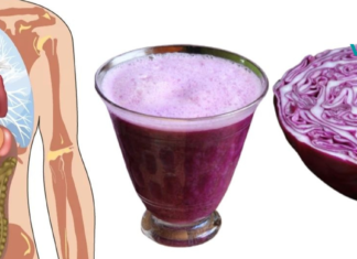 რითია უნიკალური წითელი კომბოსტოს წვენი? ამის წაკითხვის შემდეგ თქვენ ყოველდღე დაიწყებთ კომბოსტოს წვენის მომზადებას მთელი ოჯახისთვის!