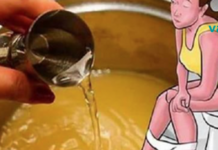 ძილის წინ ამ სასმელის 1 ჭიქა დაგეხმარებათ დღის განმავლობაში დაგროვილი ცხიმების დაწვაში !!