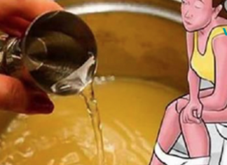 ძილის წინ ამ სასმელის 1 ჭიქა დაგეხმარებათ დღის განმავლობაში დაგროვილი ცხიმების დაწვაში !!