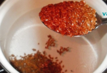 სცადეთ მარტივი რეცეპტი, რომელიც თავისივე ეფექტურობით აჯობებს სააფთიაქო პროდუქტებს . იცოდით ამის შესახებ?!. .