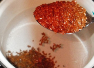 სცადეთ მარტივი რეცეპტი, რომელიც თავისივე ეფექტურობით აჯობებს სააფთიაქო პროდუქტებს . იცოდით ამის შესახებ?!. .