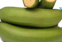 წყლულების, გასტრიტისა და ქოლესტერინის აღმოფხვრა მწვანე ბანანის გამოყენებით! გასაოცარია