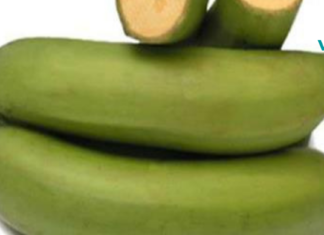 წყლულების, გასტრიტისა და ქოლესტერინის აღმოფხვრა მწვანე ბანანის გამოყენებით! გასაოცარია