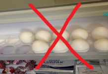 მიზეზი, რის გამოც კვერცხი არასდროს არ უნდა შეინახოთ მაცივარში – რა უნდა იცოდეთ ამის შესახებ, მართალია თუ არა?!. .