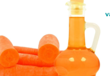 სხვადსხვა დაავადებების სამკურნალოდ დაგეხმარებათ სტაფილოს ზეთი. მისი დამზადება მარტივია..