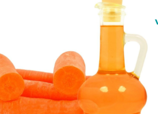 სხვადსხვა დაავადებების სამკურნალოდ დაგეხმარებათ სტაფილოს ზეთი. მისი დამზადება მარტივია..