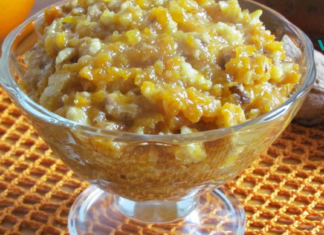 უნივერსალური სამკურნალო რეცეპტი მთელი სხეულის გასაძლიერებლად!