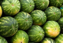 როგორ ავირჩიოთ სწორი საზამთრო: ხრიკები ფერმერისგან და მისი ჯანმრთელობის სარგებელი!!