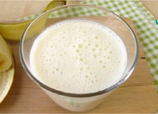 ყველაზე ჯანსაღი საუზმე: გაწმინდეთ ორგანიზმი ტოქსინებისგან და ერთ თვეში დაიკელით 5 კგ!