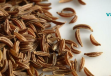 საუკეთესო სანელებელი სიმსუქნის, უძილობის, ანემიის, დიაბეტის და პარაზიტების წინააღმდეგ საბრძოლველად…