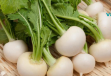 დავიწყებული, მაგრამ ძალიან ჯანსაღი ბოსტნეული!