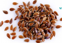 აი, რა დაემართება ორგანიზმს, თუ სელის თესლს ყოველდღე მიირთმევთ