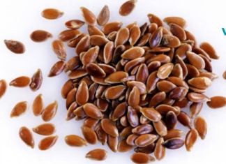 აი, რა დაემართება ორგანიზმს, თუ სელის თესლს ყოველდღე მიირთმევთ