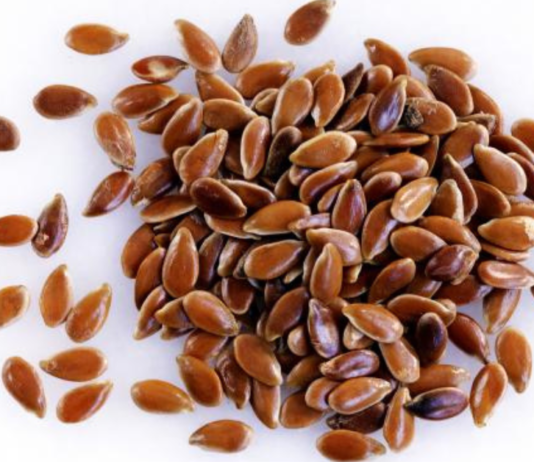 აი, რა დაემართება ორგანიზმს, თუ სელის თესლს ყოველდღე მიირთმევთ