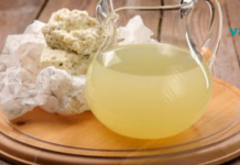 შრატის სასარგებლო თვისებები