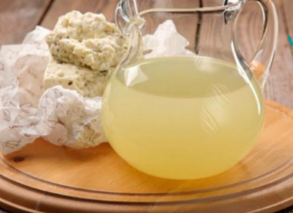 შრატის სასარგებლო თვისებები