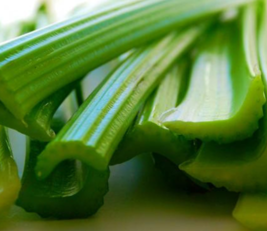 11 მიზეზი, თუ რატომ უნდა მიირთვათ ნიახური ყოველ ღამე..!