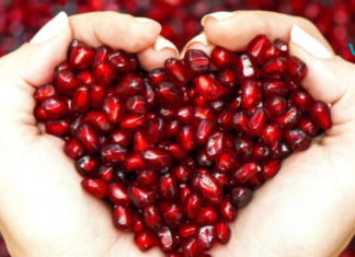 7 საკვები, რომელიც უფრო ჯანსაღია თესლთან ერთად!..