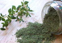 ნატურალური პროდუქტები პარაზიტების წინააღმდეგ!!..