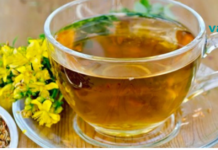 წმინდა იოანეს ვორტი – ყველაზე ძლიერი ბუნებრივი ანტიდეპრესანტი!