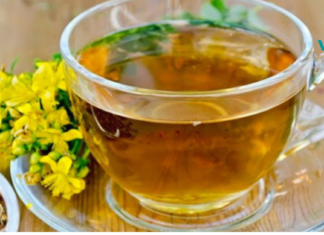 წმინდა იოანეს ვორტი – ყველაზე ძლიერი ბუნებრივი ანტიდეპრესანტი!