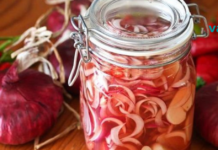 როგორ გავწმინდოთ სისხლი, მოვიშოროთ ქოლესტერინი, სისხლში შაქარი და ჭარბი წონა?! რეცეპტი იხილეთ აქ..