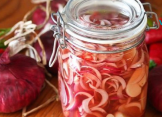 როგორ გავწმინდოთ სისხლი, მოვიშოროთ ქოლესტერინი, სისხლში შაქარი და ჭარბი წონა?! რეცეპტი იხილეთ აქ..