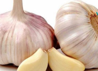 ფრთხილად! ჩინური ნიორი მავნეა ჯანმრთელობისთვის