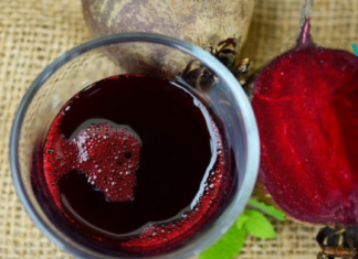 ჭარხლის კვაზი! ეს ძლიერი სასმელი ერთ-ერთი საუკეთესო პრობიოტიკური საკვებია, პროფესიონალურად აუმჯობესებს ნაწლავის ტრაქტს და აძლიერებს იმუნიტეტს..