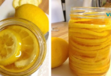 სისხლძარღვების გაწმენდის ძველი გერმანული რეცეპტი!