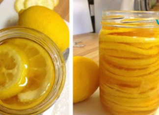 სისხლძარღვების გაწმენდის ძველი გერმანული რეცეპტი!