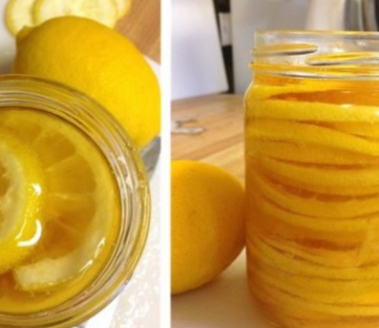 სისხლძარღვების გაწმენდის ძველი გერმანული რეცეპტი!