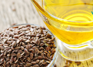 სელის თესლის ნახარში დაგეხმარებათ შეშუპების გაქრობაში და სისხლში შაქრის დონის დარეგულირებაში