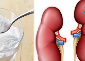 აი, რა მოუვა თქვენს თირკმელებს თუ ნახევარ კოვზ საკვებ სოდას მიიღებთ…