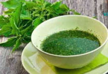 ჭინჭრის წვენი – ორგანიზმის ეფექტური დეტოქსიკაცია და არა მარტო ეს. .