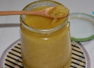 ჩვენ ვამხელთ მარადიული ახალგაზრდობის საიდუმლოს. თუ გსურთ გამოიყურებოდეთ 30-50, უნდა მიირთვათ ერთი ჩაის კოვზი ეს საშუალება ყოველდღე!