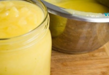 ლიმონის ნარევი სისხლძარღვების გადასარჩენად. .!